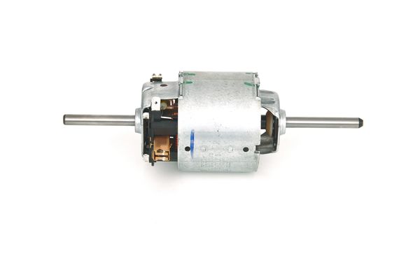 ELEKTRİK MOTORU MERCEDES ACTROS 03> - BOSCH - OEM A0038300508