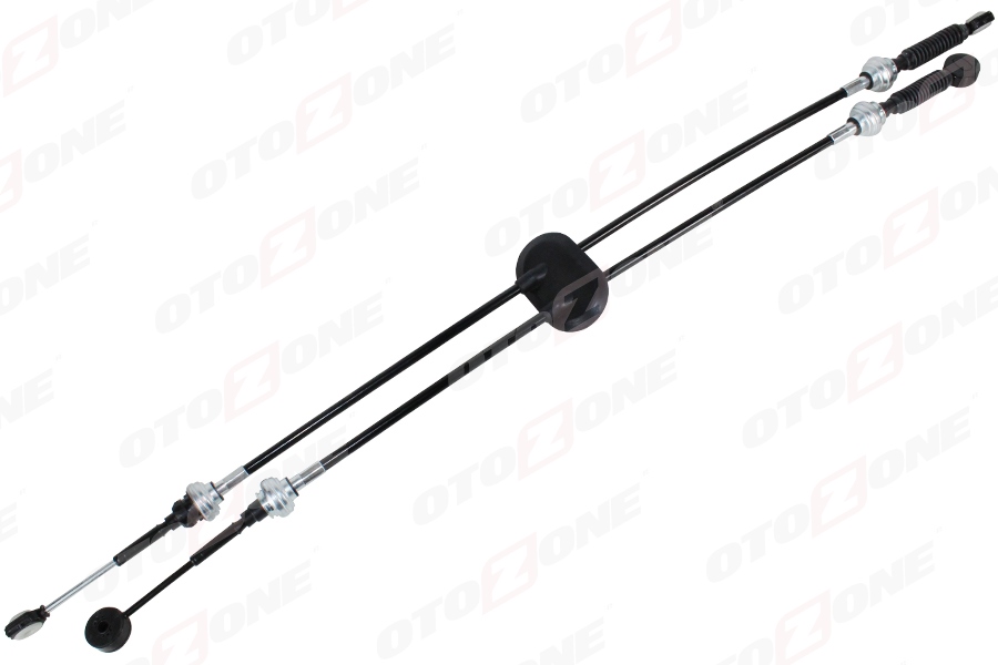 VİTES+DEBRİYAJ TELİ MASTER II 01=> 5 VİTES 2.5 DTİ-2.8DTİ - OTOZONE - OEM 7701470938