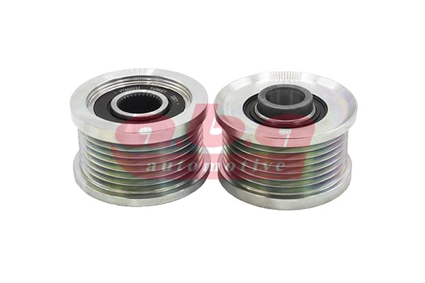 ALTERNATÖR KASNAĞI (RULMANLI) LEXUS IS II 200d (AL...