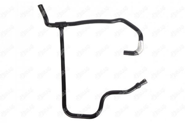KALORIFER HORTUMU FORD TRANSİT 01> 2.0 TDCİ - IBRAS - OEM 2C11