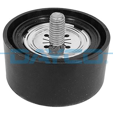 KAYIS GERGI RULMANI MERCEDES W639 B906 B907 B910 - DAYCO - OEM A6512000770