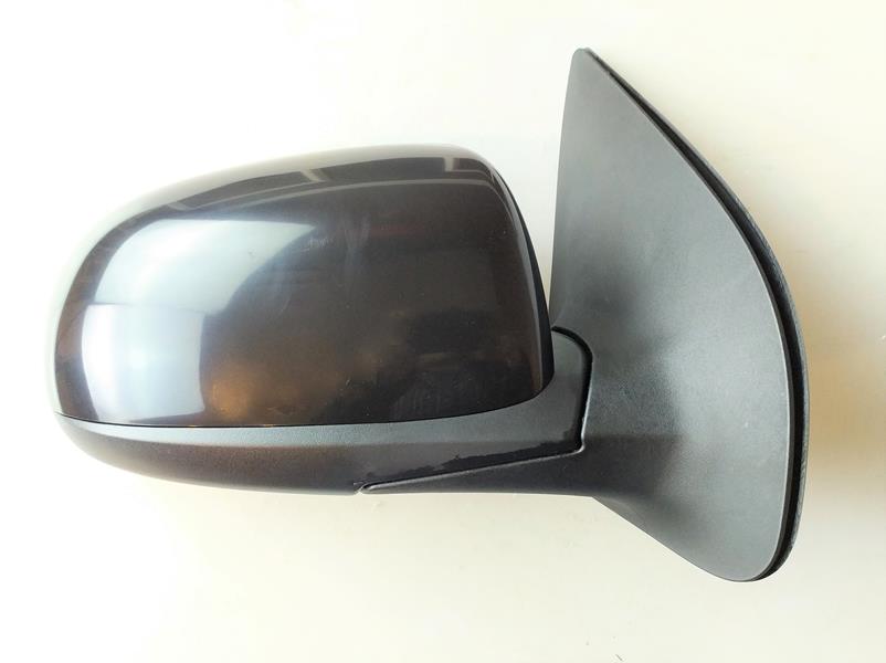 DIŞ DİKİZ AYNASI ELEKTRİKLİ SAĞ İ20 2009- - ART - OEM 87620