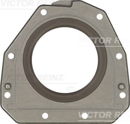 KRANK MİL KEÇESİ PASSAT A3 A4 A5 1.8 2.0 TFSI (CAB...