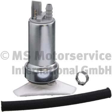 YAKIT POMPASI BMW F25 F26 E70 F15 F85 E71 E72