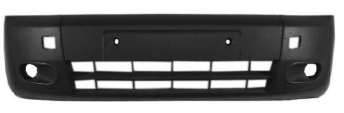 TAMPON ÖN GRİ SİSLİ FORD TRANSIT CONNECT 2006> 7T1617D957DKM5AB-TRC-06207 - POLIPLAST - OEM P7T1617D957DKM5AB
