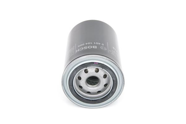 YAĞ FİLTRESİ — BOSCH 0451104005 - BOSCH