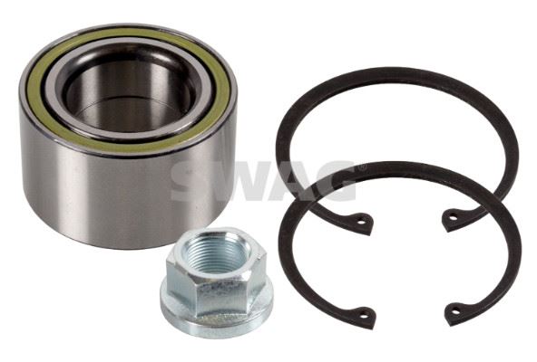 TEKERLEK RULMANI TAKIMI NISSAN (FEBI 172635) - SWAG - OEM 402102Y000S1