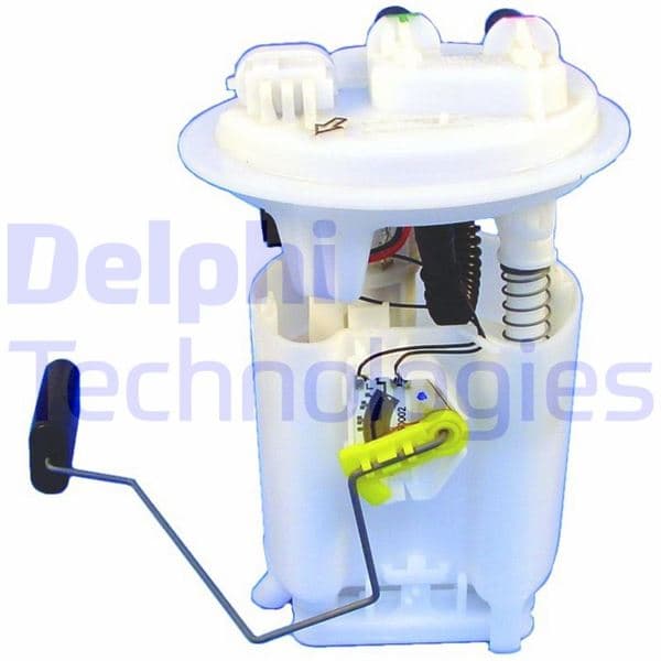 DEPO ŞAMANDIRASI CLIO II 1.2-1.4-1.6 16V 98=>