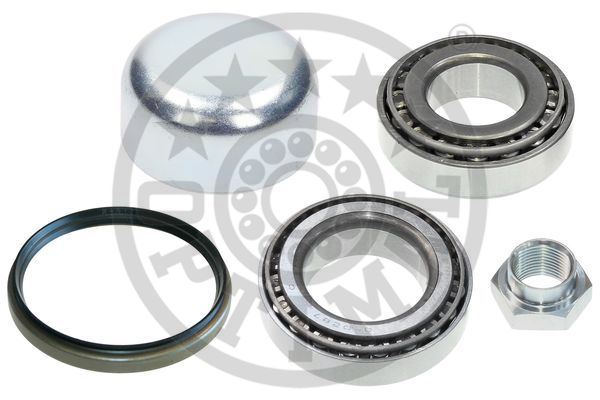 TEKERLEK YATAGİ SETİ TRAFIC BusT5-T6-T7)-TRAFIC KastenT1-T3-T4)-TRAFIC KastenTXX) - OPTIMAL - OEM 7701463940
