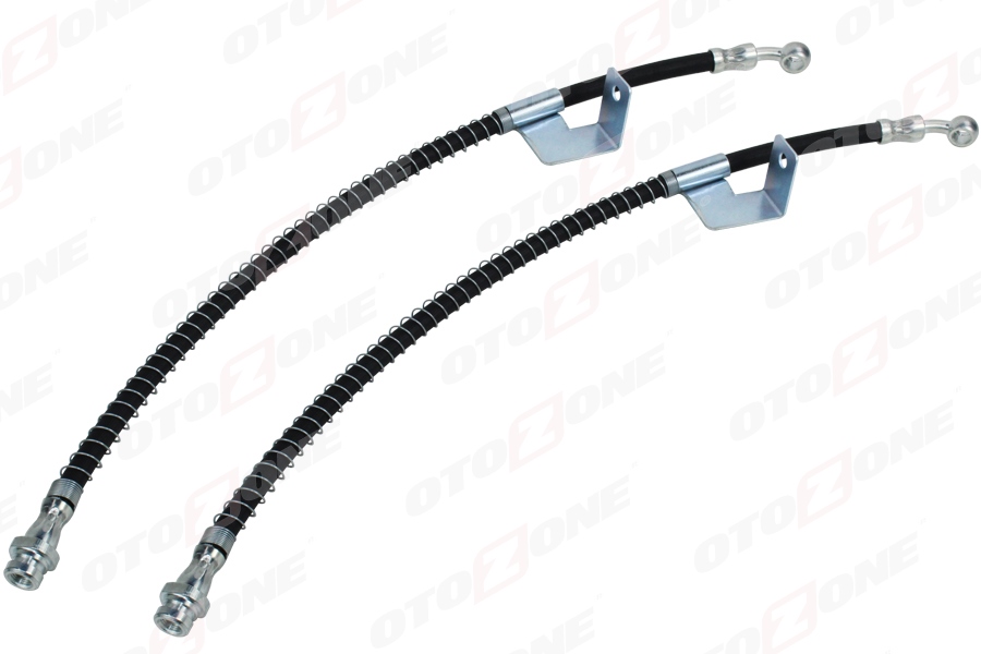 FREN HORTUMU SOL ÖN HYUNDAI ACCENT II (00-05) CVL6056 - OTOZONE - OEM 5873125000