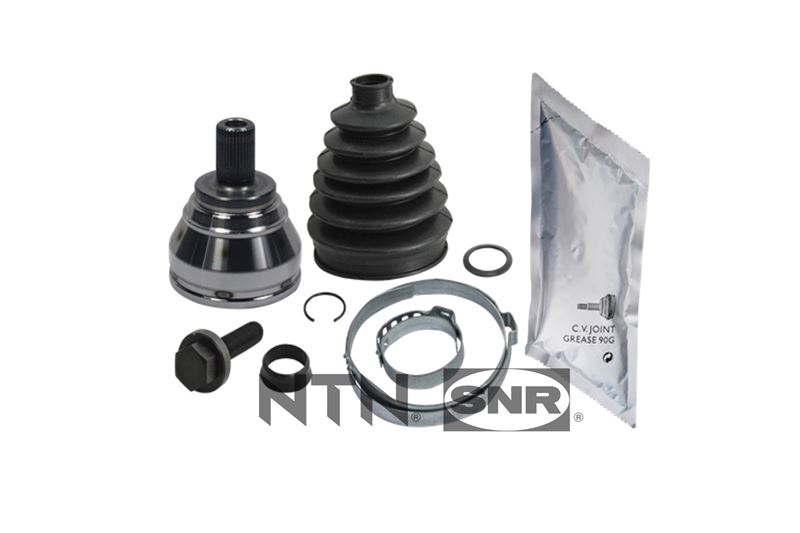 AKS KAFASI DIŞ CADDY-PASSAT-GOLF5-A3-LEON 1.9 - 2.0 TDI (BJB-BKP-BKD) - SNR - OEM 1K0498099B