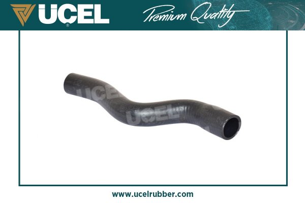 RADYATÖR ÜST HORTUMU PARTNER TEPEE-PARTNER-P307-P308-P3008-P5008-C4-BERLINGO 1.6 HDI (90-R110 HP) - UCEL - OEM 1343.KX