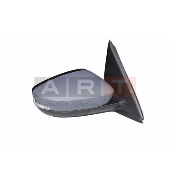 DIŞ DİKİZ AYNASI ELEKTRİKLİ ISITMALI ASTARLI SİNYA - ART - OEM 6V1857508C