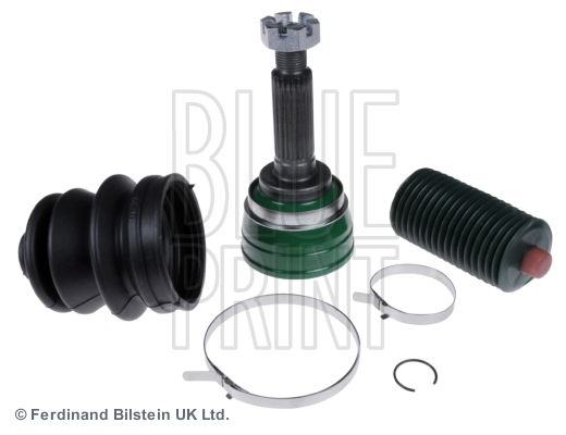 AKS KAFASI SETİ SWIFT 1992-05 - BLUEPRINT - OEM 4411663B20