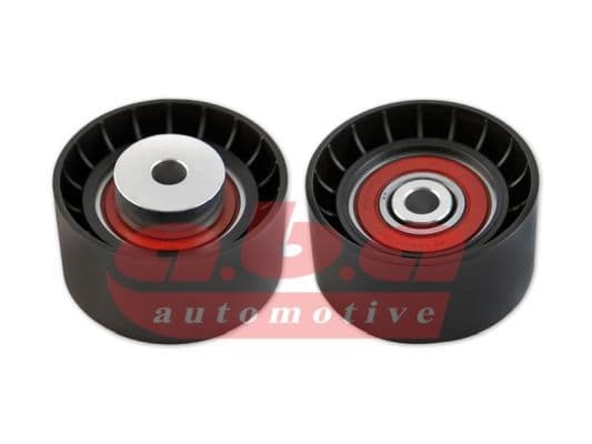 ALTERNATÖR GERGİ RULMANI 4SERIES
