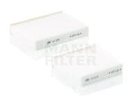 POLEN FİLTRESİ P207 1.4-1.4HDI-1.6HDI-1.4 16V-1.6 ...