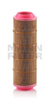 HAVA FILTRESI MERCEDES OM668 W168 W414 - MANN - OEM A6680940304