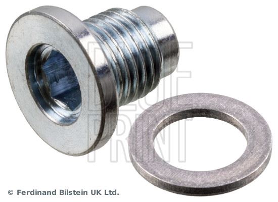 YAĞ BOŞALTMA VİDASI MAZDA6 III MAZDA6 III AWD MAZDA6 III WAGON MAZDA6 III WAGON AWD - BLUEPRINT - OEM FS5021249