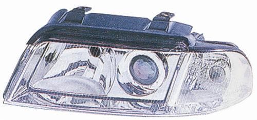 (20-A006-05-2B) A.A4 ÖN FAR EL.MAN.LH.99-00