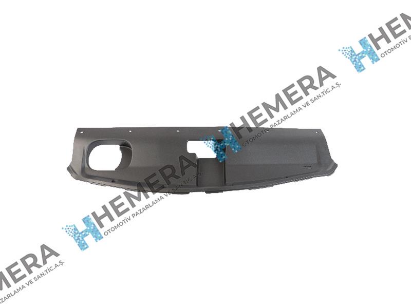 TAMPON BAKALİTİ ÖN KIA SORENTO 2015> - TAIWAN - OEM 86565C5010