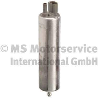 YAKIT POMPASI BMW M57 E39 E38 E53 . LAND ROVER FRE...