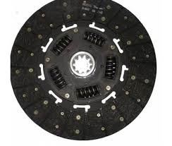 DEBRİYAJ DİSKİ MITSUBISHI PAJERO (V31)2.4. LİEBAO HOVER 2.4 - VALEO - OEM MR196312