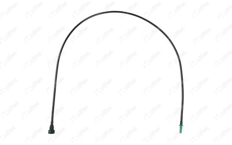 YAKIT BESLEME GERİ DÖNÜŞ BORUSU PEUGEOT P208-P2008 12>19 CITROEN C3 PICASSO 09>15 1.4-1.6 HDI - NIFEA - OEM 1574.W5