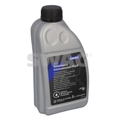 OTOMATİK ŞANZIMAN YAĞI (ATF) CITROEN (FEBI 183413)