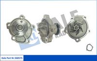 DEVİRDAİM SU POMPASI SUZUKI GRAND VITARA 1,6L M16A JB416 3 kapı 06-> / LIANA 1,6L M16A RH416 02-07 / JIMNY 1,3L M13A SN413 01-> / SWIFT 1,3L M13A RS413 (MACAR) 4x2 4x4 05-> - KALE - OEM 1740069G00