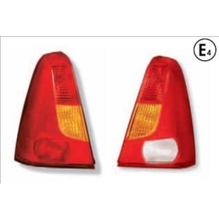 STOP LAMBASI SAĞ DACIA LOGAN (03-08) (DUYSUZ)