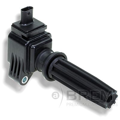 ATESLEME BOBINI LAND ROVER 204PT FREELANDER II L359 RANGE ROVER EVOQUE L538 . JAGUAR XJ X351 XE X760 - BREMI - OEM LR030637