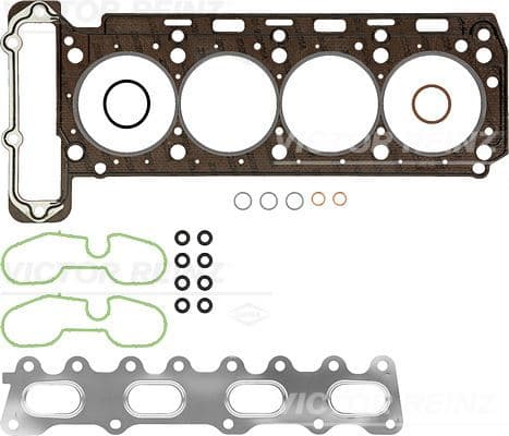 TAKIM CONTA UST MERCEDES M111 CL203 A208 R170