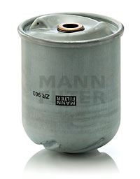FİLTRE (AĞIR VASITA) — MANN ZR903X - MANN