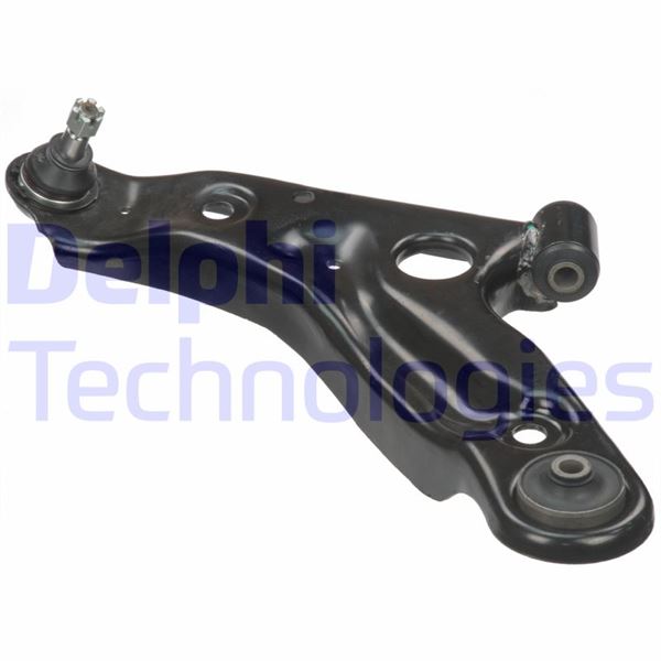 SALINCAK ÖN SAĞ NISSAN PIXO 09>SUZUKI ALTO 09> - DELPHI - OEM 545304A00D