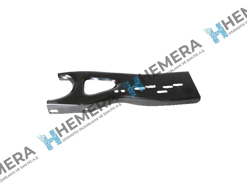 TAMPON BRAKETİ ARKA SAĞ NISSAN D22 0 - TAIWAN - OEM 85211VL40A