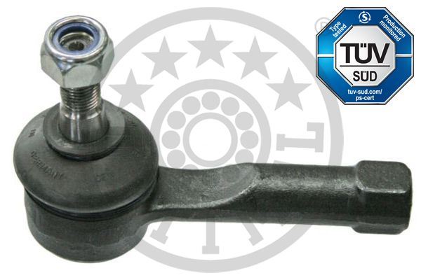 UZUN ROT KAFASİ ALMERA IIN16)-ALMERA II HatchbackN16) - OPTIMAL - OEM 48520BM425