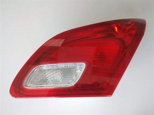 OPEL ASTRA MY09 5P STOP SAG