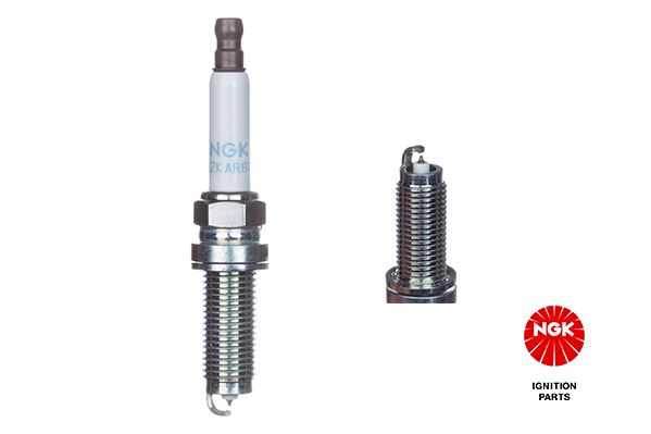 SILZKAR8G7Y ATEŞLEME BUJİSİ - NGK - OEM LR091617