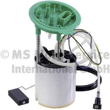 FUEL PUMP MODULE