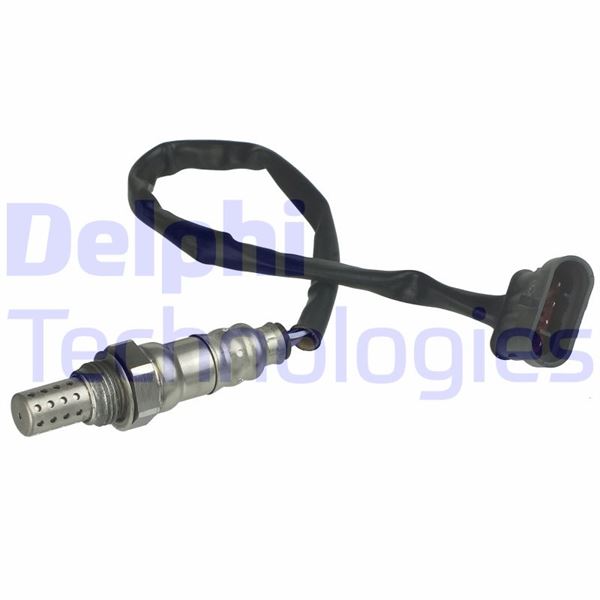 OKSİJEN SENSÖRÜ - FIAT BRAVO. BRAVA. CİNQUECENTO. - DELPHI - OEM 46418568
