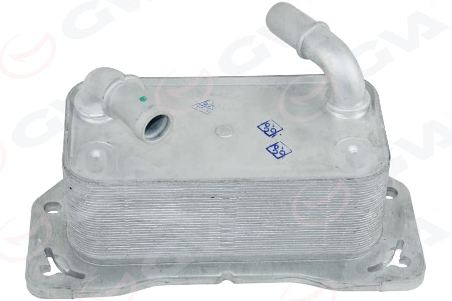 YAĞ SOĞUTUCU RADYATÖRÜ VOLVO S60-S90-V40-V60-XC60 ...
