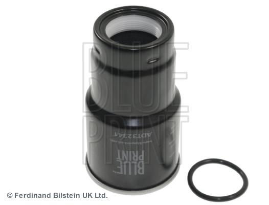 YAKIT FİLTRESİ TOYOTA — BLUEPRINT ADT32341 - BLUEPRINT - OEM 2339033060