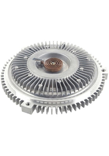 FAN TERMIGI MERCEDES M111 W202 S202 C208 W124 KLIMASIZ - FANEX - OEM A1112000422