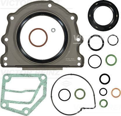 TAKIM CONTA ALT MERCEDES OM668 W168 W414 - V.REINZ - OEM A1660100114