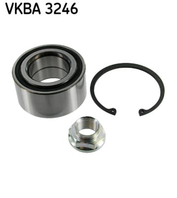 TEKER KİTİ VKBA 3246