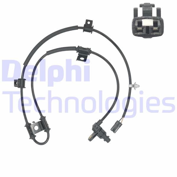 ABS HIZ SENSÖRÜ İX35 09/2010 > 12/2015