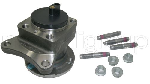 TEKER KİTİ EXPERTIIPLATFORM/CHASSİS-1.6HDİ9016V-2.0HDİ120-2.0HDİ140-EXPERTIIVAN(VF3A_-VF3U_-VF3X_)-1 - CIFAM - OEM 3748.95