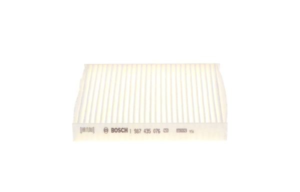 KABİN FİLTRESİ — BOSCH 1987435076 - BOSCH