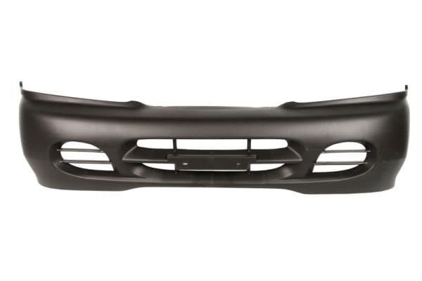 TAMPON ÖN SİSSİZ HYUNDAI H100 KAMYONET 1997-2010