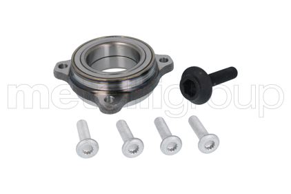 TEKERLEK RULMANI TAKIMI TEKERLEK POYRASI OLAN AUDI (FEBI 172413) - CIFAM - OEM 4M0498625F
